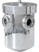 Aeroflow Dry Sump / Breather Tank 2 x -12 & 1 x -6 ORB Ports