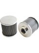 Aeroflow S/Steel Billet Breather with -10AN Female Thread Polished