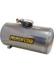 Aeroflow 10 Gallon Aluminium Portable Air Tank (125 PSI Max)