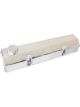 Aeroflow Fabricated Valve Covers For Small Block Chev -12 ORB