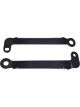 Torque Solution Rear Sway Bar Brace For 08+ Subaru WRX/STi
