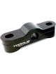 Torque Solution Solid Billet Rear Shifter Bushings For Honda Civi…