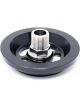 Torque Solution WIX Oil Filter Adapter w/ WIX 57099XP For N