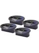 Torque Solution Adjustable Thrust Arm Bushing Kit For Porsche