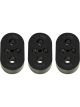 Torque Solution Exhaust Mount Kit For Dodge Neon 1995-99