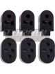 Torque Solution Exhaust Mount Kit For Ford Focus 2000-2010
