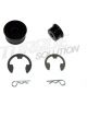 Torque Solution Shifter Cable Bushings For Acura Rsx 2002-06