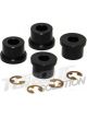 Torque Solution Shifter Cable Bushings For Dodge Stratus R/T 2001-0…