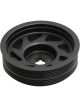 Torque Solution Lightweight Crank Pulley For Subaru Impreza/WRX/STi…