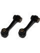 Torque Solution Urethane Rear Endlinks For 12+ Subaru Impreza/08-13