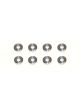 Torque Solution Shifter Base Bushing Kit For 05-10 Scion tC / 04-06…