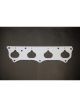Torque Solution Thermal Intake Manifold Gasket For Honda Civic Si…