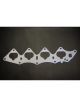 Torque Solution Thermal Intake Manifold Gasket For Honda Civic Si…