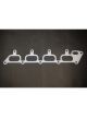 Torque Solution Thermal Intake Manifold Gasket For Eagle Talon Tu…