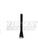 Torque Solution Stubby Billet Antenna For Ford Focus 2008-2011