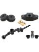 Torque Solution Short Shifter & Bushings Combo For Subaru Sti 2004-…