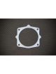 Torque Solution Thermal Throttle Body Gasket For Nissan Pathfinder…