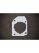 Torque Solution Thermal Throttle Body Gasket For Honda Pilot 2003