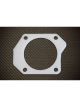 Torque Solution Thermal Throttle Body Gasket For Honda Civic Si 200…