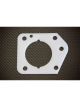 Torque Solution Thermal Throttle Body Gasket For Honda Civic LX DX…