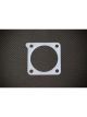 Torque Solution Thermal Throttle Body Gasket For Mitsubishi Outland…