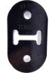 Torque Solution Exhaust Mount 10 mm Long