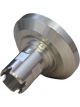 Torque Solution HKS Blow Off Valve Adapter For Bmw 135 335i 535i X5…