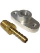 Torque Solution Map Sensor Adapter For Mitsubishi Eclipse / Talon 2