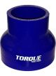 Torque Solution Transition Silicone Coupler: 2 inch to 2.75 in…