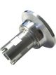 Torque Solution Tial Blow Off Valve Adapter For BMW 135 335i 535i…