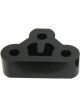 Torque Solution Exhaust Mount Triangle For Honda Civic 2006-2011 Inc…