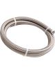 Aeroflow 800 Nylon Stainless Steel Air Conditioning Hose -8AN 2M