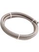 Aeroflow 800 Nylon Stainless Steel Air Conditioning Hose -8AN 3M
