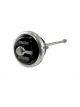 Turbosmart IWG75 Universal M6 140mm Rod Black 10 PSI