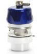 Turbosmart BOV Pro Port Blue For 2-Stroke Vehicles Screw On Weld Flange