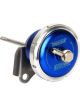 Turbosmart IWG75 Internal Wastegate Actuator For Mazda 3 MPS 14 PSI Blue