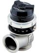 Turbosmart Wastegate WG40HP Gen-V Comp-Gate High Pressure 40mm 40 PSI Black