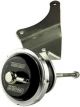 Turbosmart IWG75 Wastegate Actuator K03 For VW Golf A3 Leon Octavia 5 PSI Black