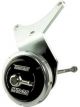 Turbosmart IWG75 Internal Wastegate Actuator For Corsa VXR 7 PSI Black