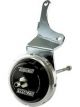 Turbosmart IWG75 Internal Wastegate Actuator For Astra VXR Type H 7 PSI Black