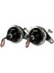 Turbosmart GenV IWG 75 Twin Port Wastegate Actuator For Nissan GTR