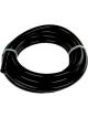 Turbosmart 3mm Reinforced Vacuum Hose Black 3M Pack