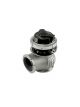 Turbosmart Wastegate WG45 GenV Hypergate 45 Lite 7 PSI Black