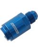 Aeroflow Push-On EFI Fuel Fitting LS & LT 3/8