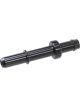 Aeroflow Push-In to Barb EFI Fuel Fitting 8mm 5/16
