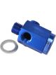 Aeroflow Metric Extension With 1/8