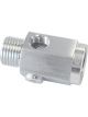 Aeroflow Metric Extension With 1/8