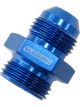 Aeroflow BSPP to Straight Male Flare Adapter 1/2
