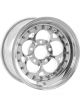 Weld Magnum III 15x15 / 5x4.75 BP / 4.5in. BS Polished Wheel Non-B…