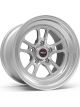 Weld S70 15x5.33 / 5x4.75 BP / 2.5in. BS Polished Wheel Low Pad N…